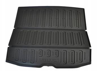 VOLVO XC60 oryginalna wykladzina mata bagaznika OE