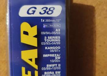 wycieraczka GOODYEAR G38 380 mm 15"