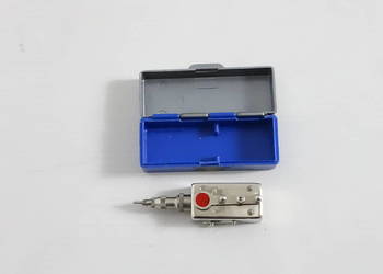 Legendarny Autoknips IV - SPRAWNY - Made in Germany + Box