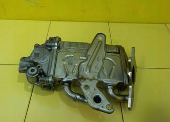 MERCEDES E W213 W205 2.0 CDI 18r 654 chlodnica spalin EGR A6541407600