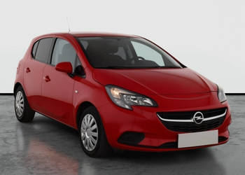 Opel Corsa 1.4