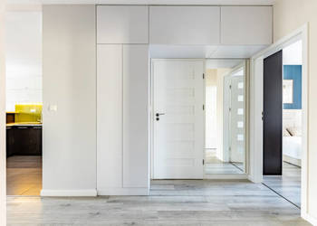 Przestronne 3 Pokoje | 64 m2 I DO ZAMIESZKANIA | GARAŻ