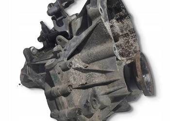 SKRZYNIA BIEGÓW VW Golf V Audi A3 II 8P 1.6 FSI HBM manualna MANUAL