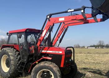 Ursus 1614 Zetor 16045