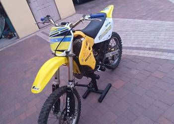 Suzuki RM 85