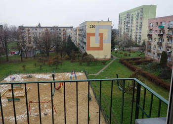 Mieszkanie na sprzedaż - 2 pokoje, Łódź