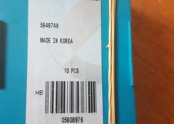 Płytka skrawająca ingersoll SEMT1304 PETR-M TT8020