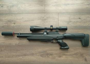 Wiatrówka PCP Reximex Tormenta