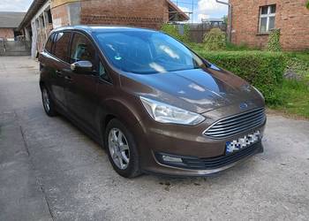 Ford Grand C-Max