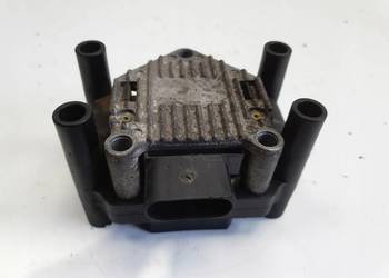 CEWKA ZAPŁONOWA Audi A4 B5 1.6 8V _