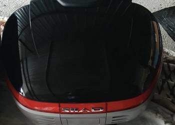 Fz1 Fazer 1000 kufry