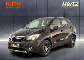Opel Mokka 1,4 Turbo (140 KM) Enjoy Salon PL F-Vat I (2012-2019)