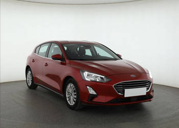 Ford Focus 1.0 MHEV