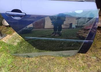 Szyba przednia przód lewa renault Megane II 5d