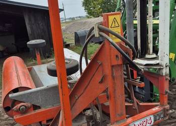 Owijarka stacjonarna Sipma Tekla Z-274