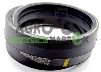 H221733, H205209, H216027, H218646 PAS KLINOWY L-2284 JD zam