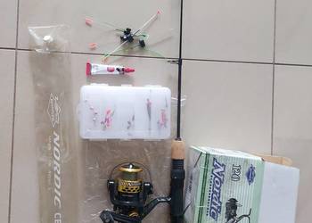 Konger nordic cb 70l action l