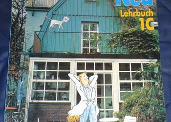 Deutsch aktiv Neu. Lehrbuch 1C - Neuner, Scherling, Wilms