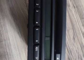 Radio BMW e90 seria 3