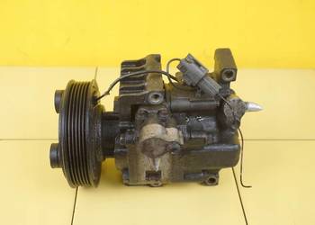 MAZDA CX-7 3 6 2.3 B 10r 260KM L3 sprezarka klimatyzacji H12A1AF4DW