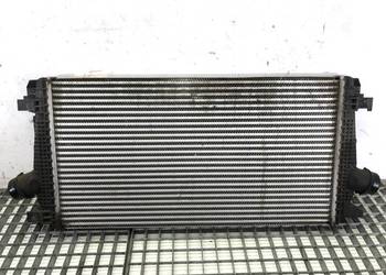INTERCOOLER OPEL ZAFIRA C 13267647 2.0 130KM CHŁODNICA