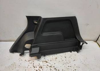 Chery Omoda 5 2024 boczek tapicerka bagażnika prawa prawy tył