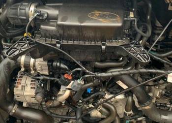 Silnik Transit 2.0 TDCi Euro6 YNF6 YNFS 18r Ford OE