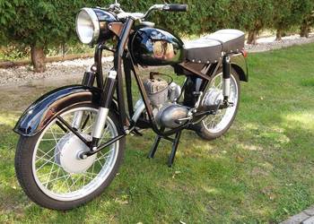 SHL M-11,WSK,WFM DO UKOŃCZENIA PRĄDY