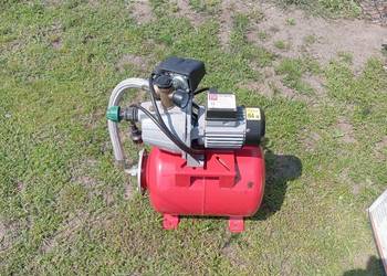Hydrofor 20l 600W 3600l/h