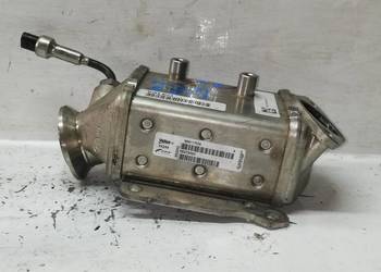 Chłodnica spalin Fiat Opel 1.3 JTDM MM117O9 55273563