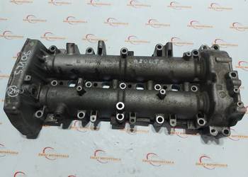 INSIGNIA ASTRA 2.0 CDTI A20DTH pokrywa zaworów wałki rozrządu 55581598