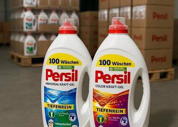 Płyn do prania Persil Najtaniej Płyn do prania Persil Najtaniej