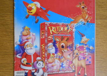 Świerszczyk - Nr 22 (2553) - 2001