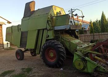 Claas Merkator 50