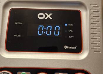 Bieżnia elektryczna