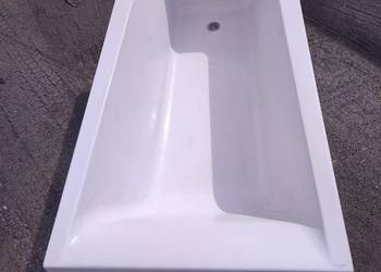 Wanna 170x70, z nogami, stan dobry Wanna 170x70, z nogami, stan dobry