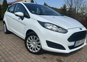 Ford Fiesta Ford Fiesta