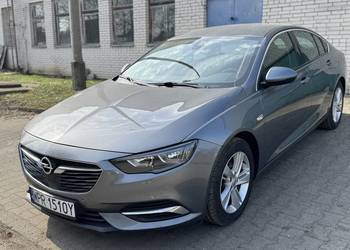 Opel Insignia 2020r 165KM możliwa Zamiana