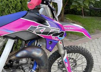 ktm sx 85 2016