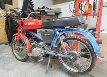 Romet ogar 205 Romet ogar 205