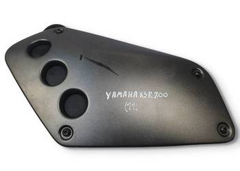 LEWA OSŁONA WYPEŁNIENIE Yamaha XSR 700 XSR700 15-22 owiewka B34-F1711-00