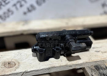 Rexroth 7986491 Zawór pompy sterującej przepływem CAT E330D E345D Forwarde…