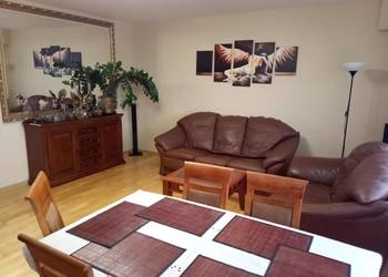Umeblowane, przestronne 3 pokoje (72,6 m²) | Bełchatów – Os. Binków