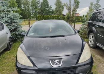 Peugot 307cc