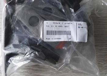 BMW F32 F33 F36 KPL. NAPRAWCZY ZDERZAKA PRZÓD 51118065982