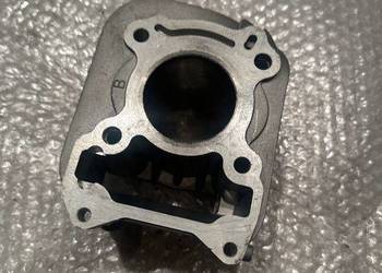 1A000356 Nowy Cylinder PIAGGIO Vespa Matic sprint 150 LIBERTY 125 Tłok