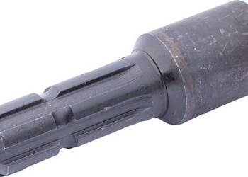 Redukcja wału WOM na klin, wewn. Ø 30 klin 8 mm zewn. 1.3/8" Z-6 L-162 mm…