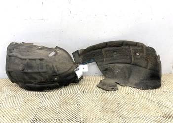 NADKOLE LEWY PRZÓD RENAULT SCENIC III Minivan OSŁONA PRZEDNIA, LEWA