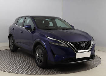 Nissan Qashqai 1.3 DIG-T MHEV