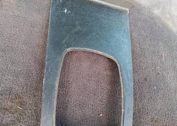Osłona Lewarka Zmiany Biegów 8D0 864 261 E Audi A4 B5 FL (a-36)